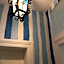 Chambre d'hôtes chez Johannes et Adèle