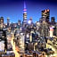 Crowne Plaza HY36 Midtown Manhattan By IHG