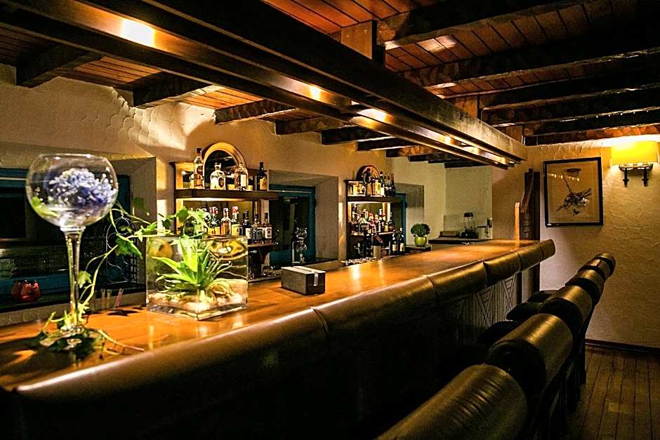 Pousada Geres-Caniçada