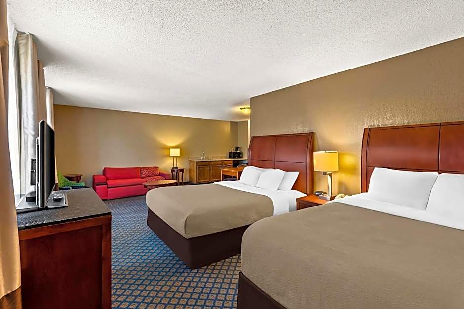 Quality Inn & Suites