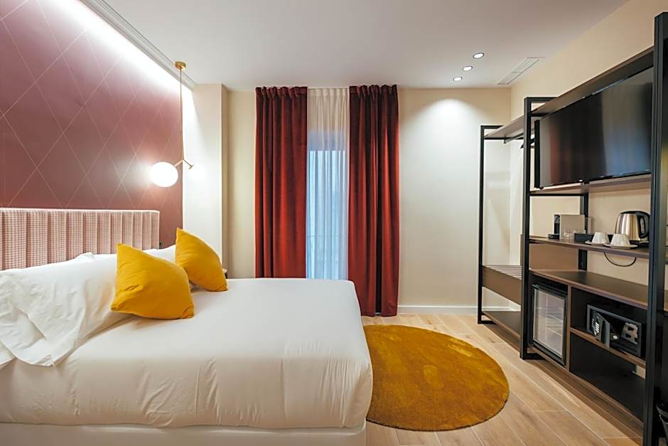 Hotel Cetina Sevilla