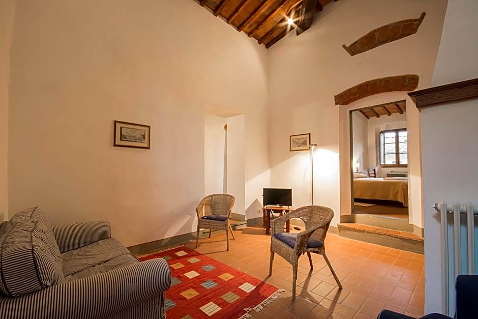 Borgo Bottaia