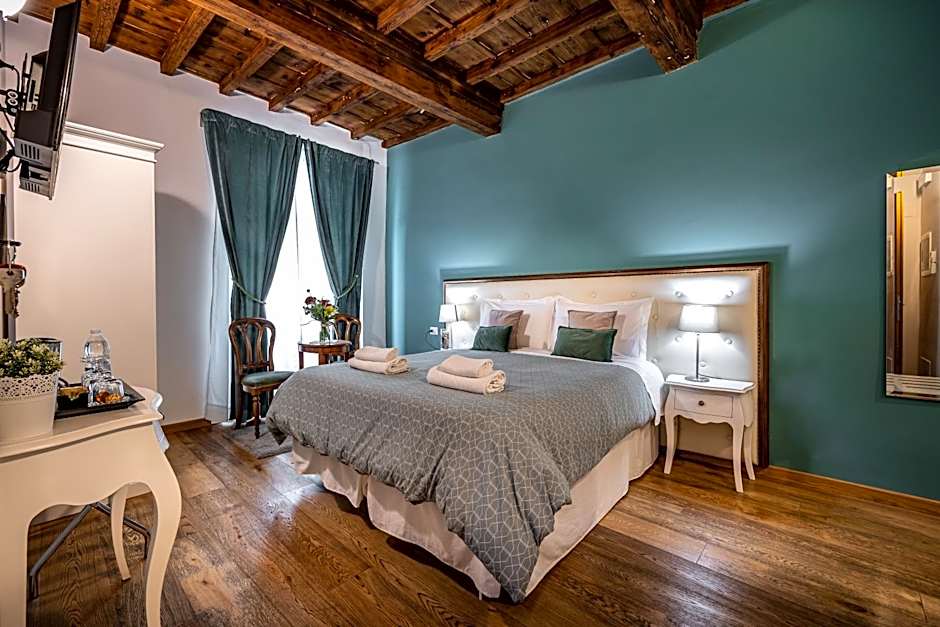 La Stella d'Oro B&B