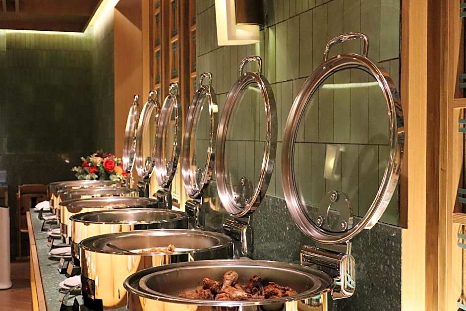 The Victoria Hotel Yogyakarta