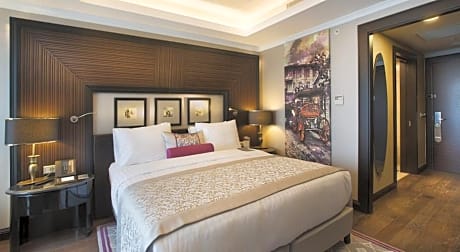 Deluxe Sea View