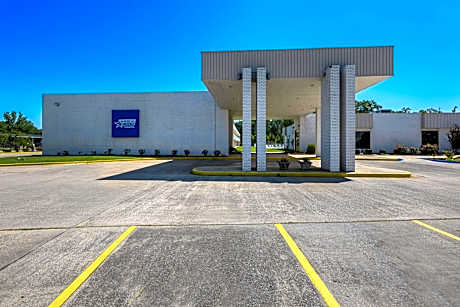 Americas Best Value Inn Hamilton