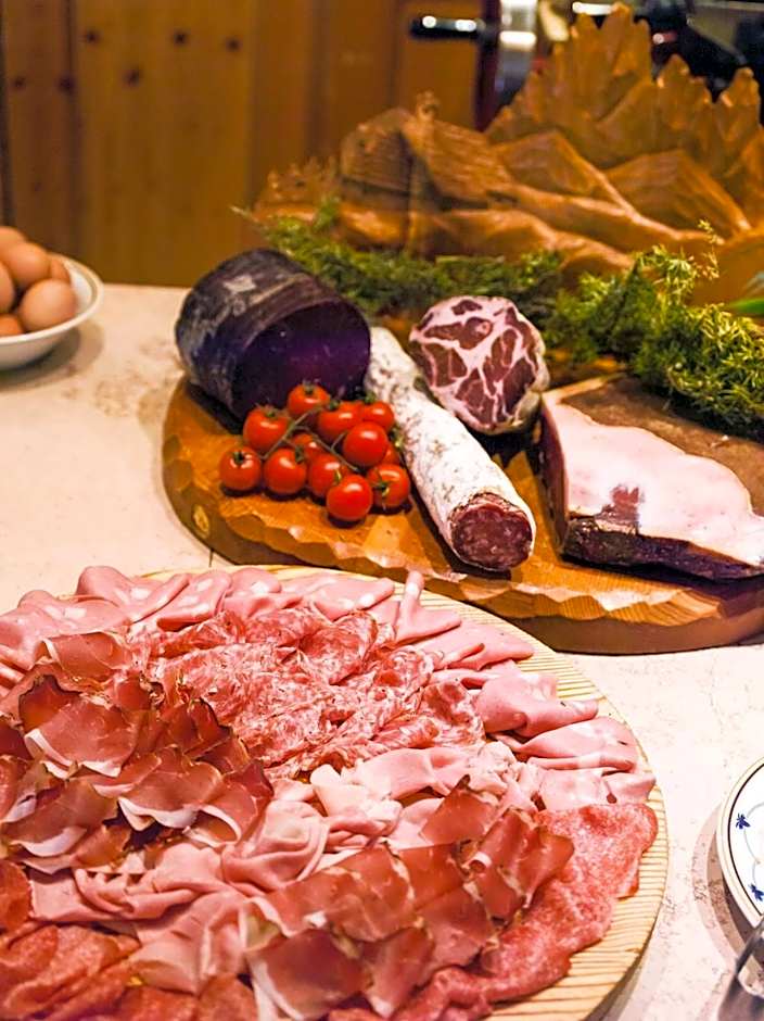 Leading Relax Hotel Maria