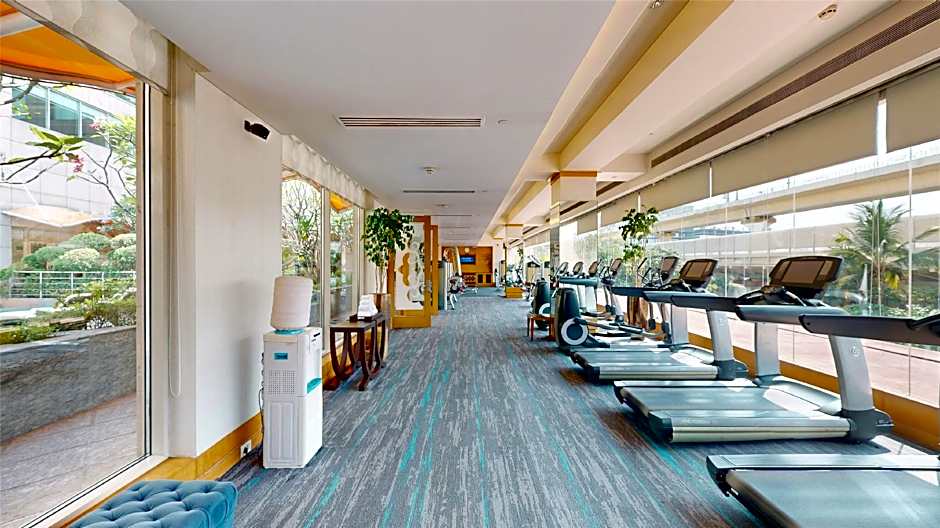 Radisson Blu Hotel Nagpur