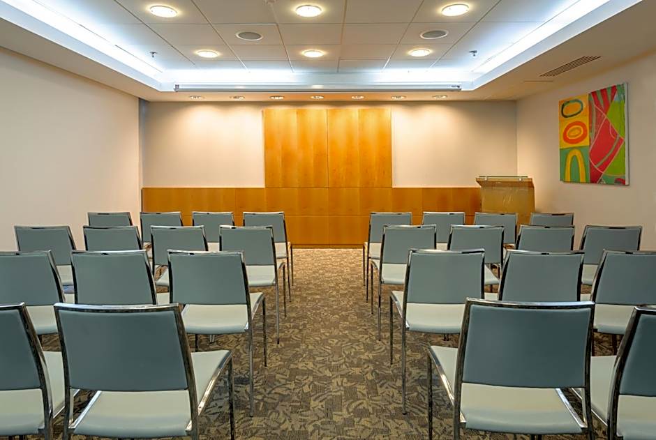 Leonardo Plaza Ashdod