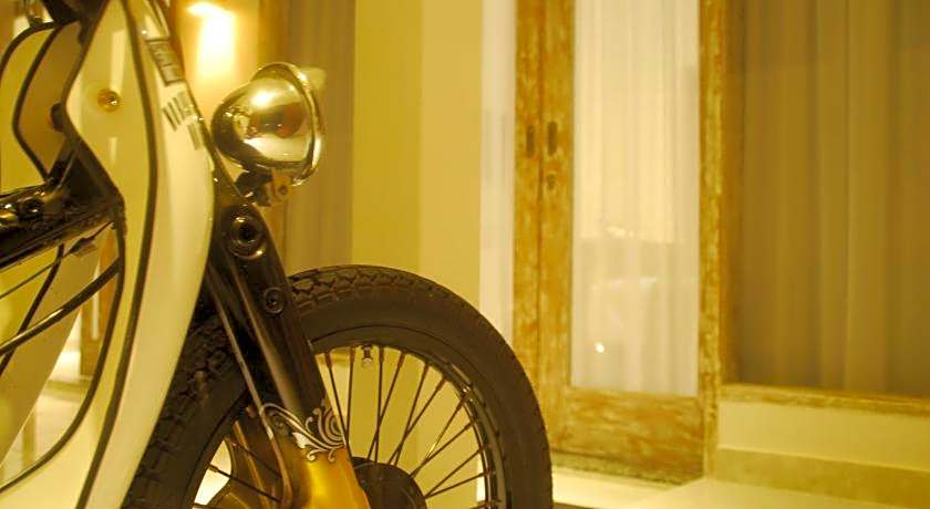 Sugiras Living Guest House