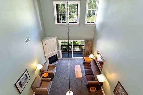 3 Bedroom Suite