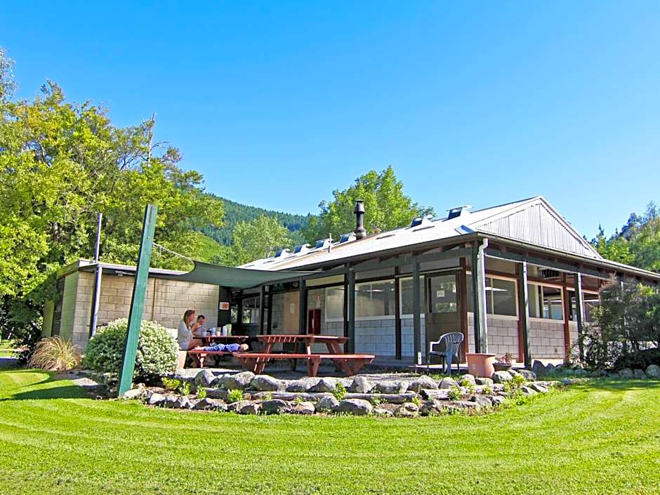 Alpine Adventure Holiday Park