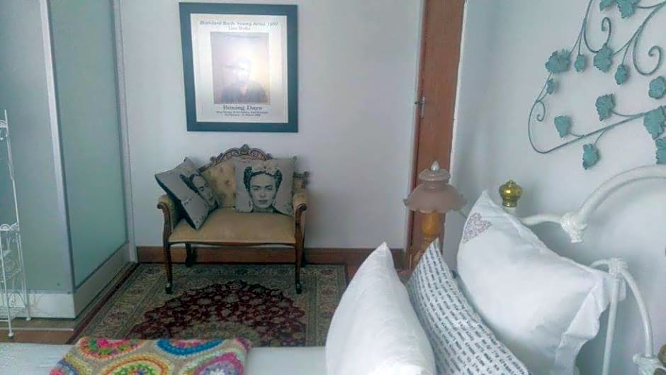 29onTait Guest House