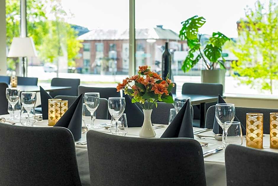 Quality Hotel Grand Steinkjer