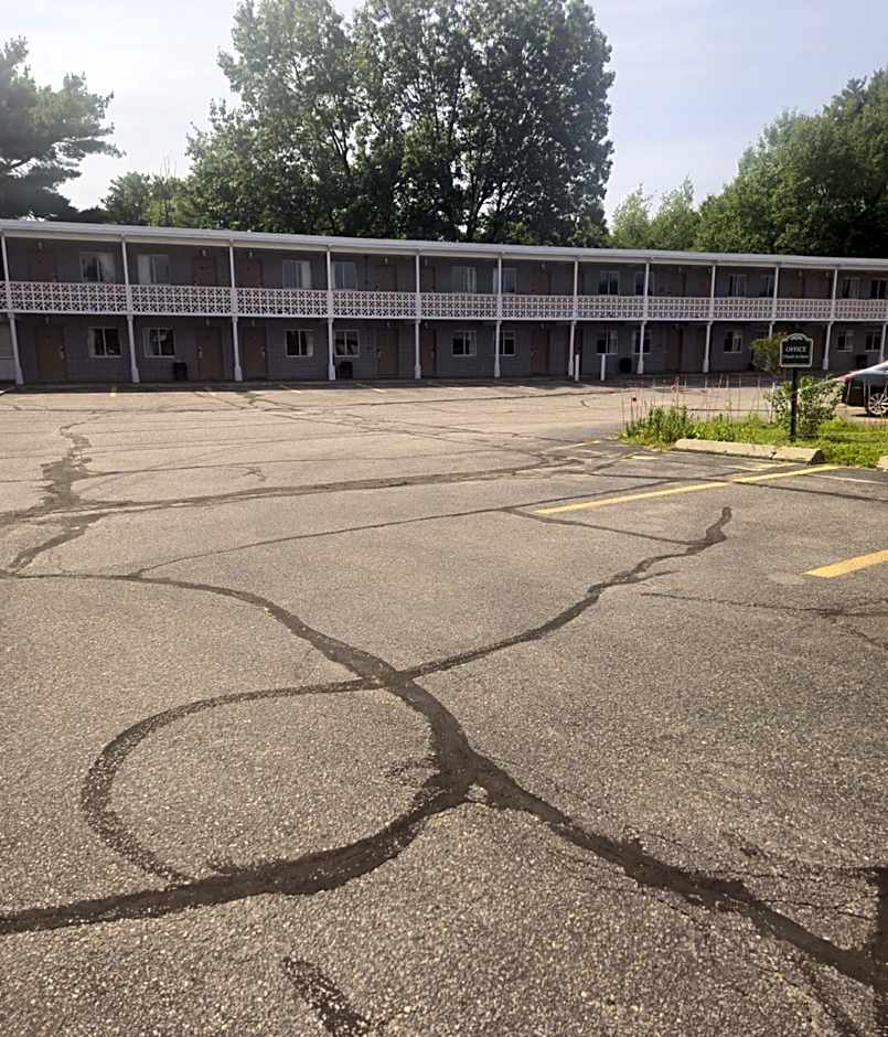 Nashoba Valley Inn & Suites