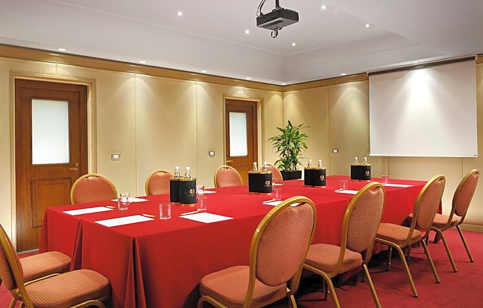 Grand Hotel Palatino