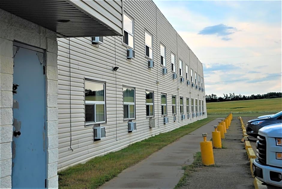 Country Garden Inn & Restaurant