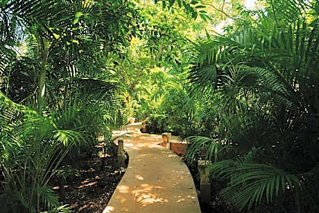 Aldea Coba An Escape Boutique Experience