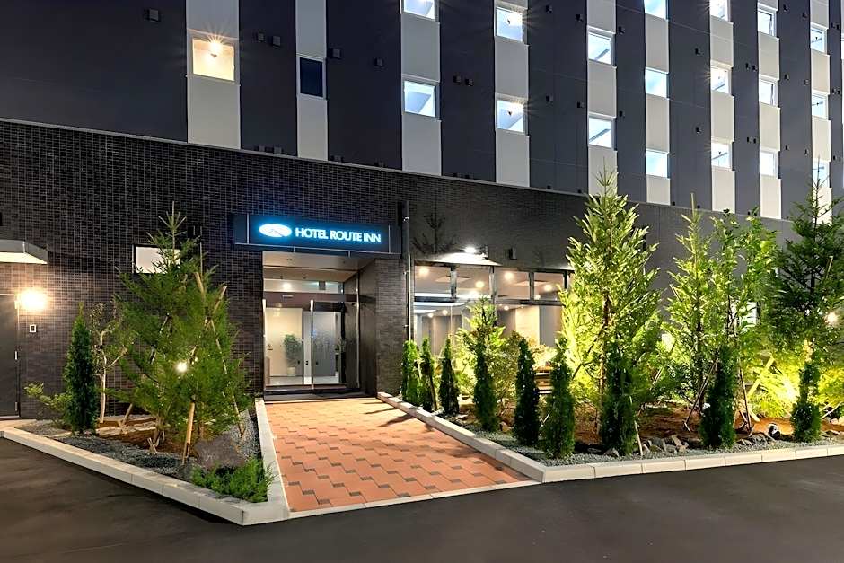 Hotel Route Inn Numata
