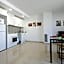 Charmsuites Paralel Apartments