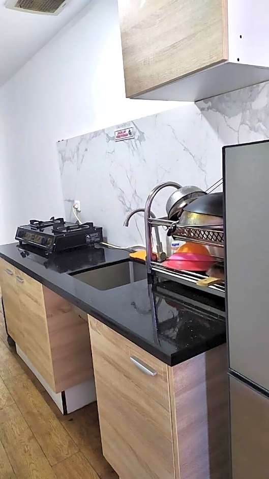Samana Residence Denpasar