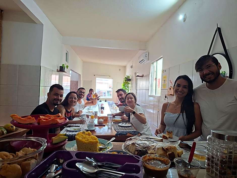 Pousada Shalom