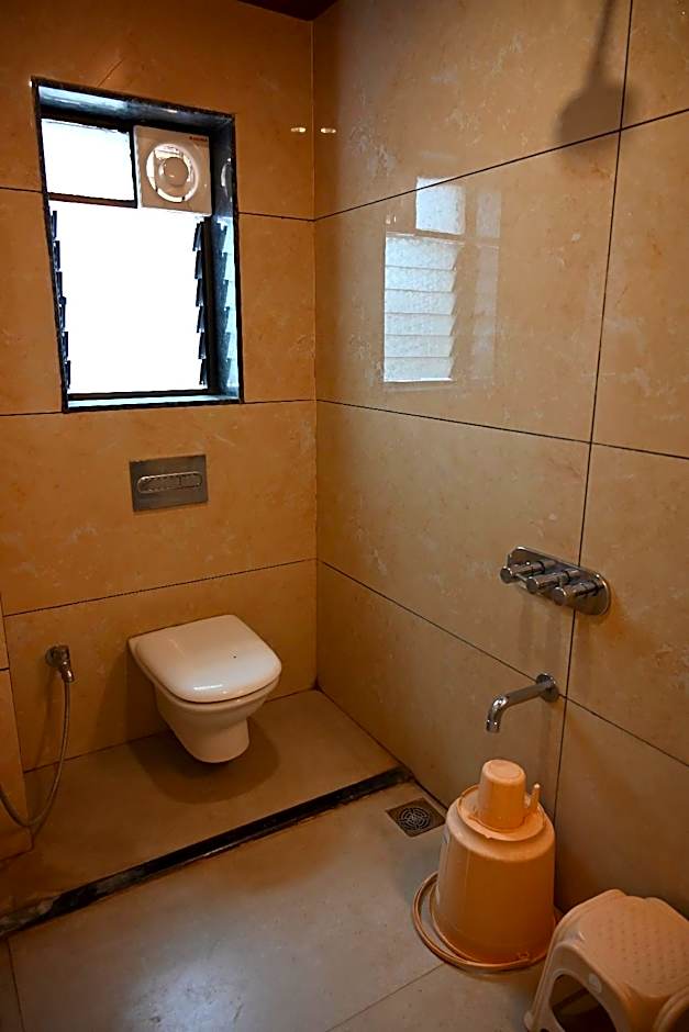 Shradha Saburi Palace Shirdi