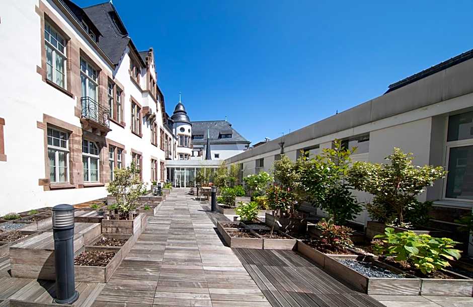 Aparthotel Adagio Strasbourg Place Kleber