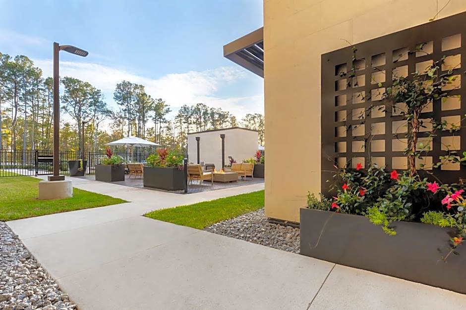WaterWalk Extended Stay by Wyndham Jacksonville Deerwood Pk