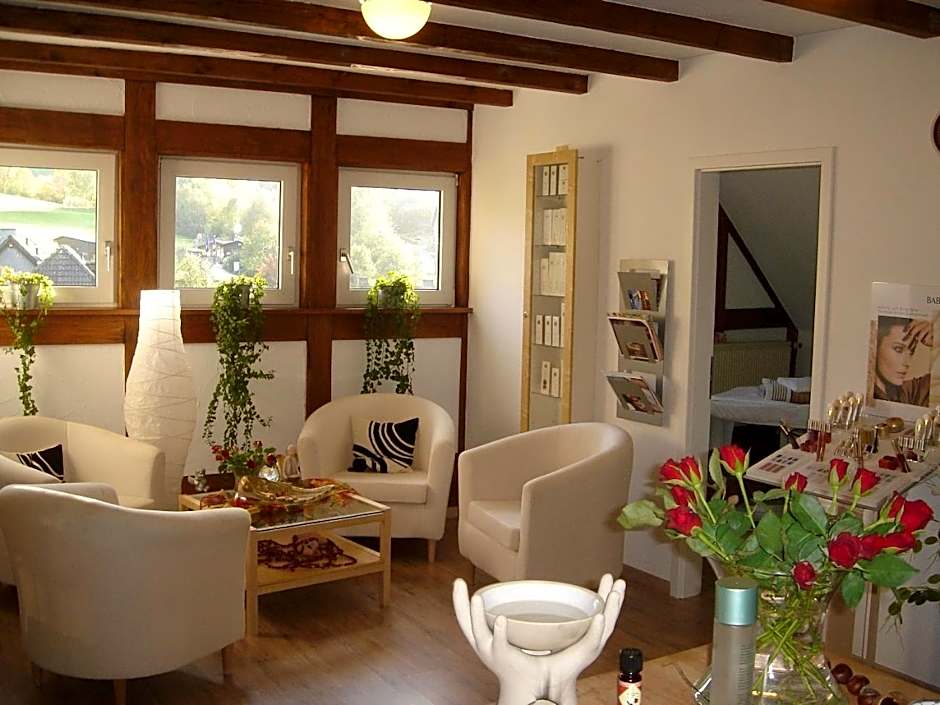 Hotel Stockhausen
