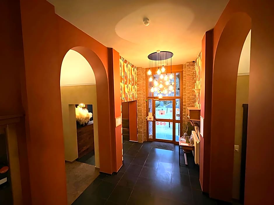 Hotel des Comtes Durbuy