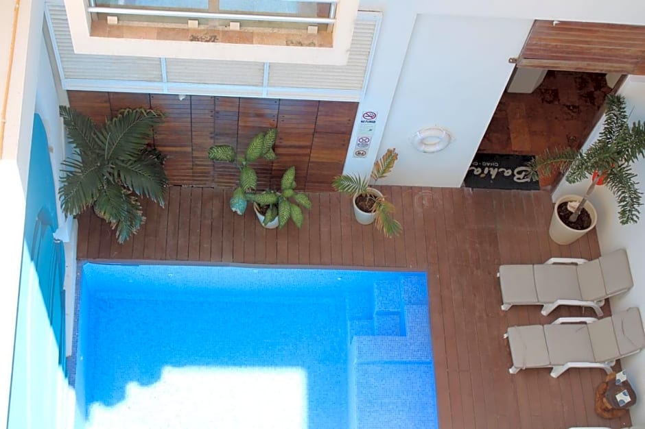 Bahia Chac Chi - Adults Only