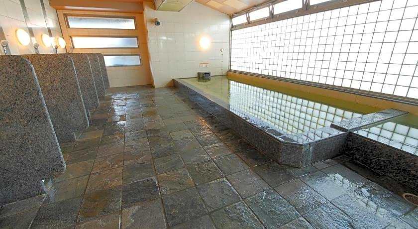 Apa Hotel Takasaki-Ekimae