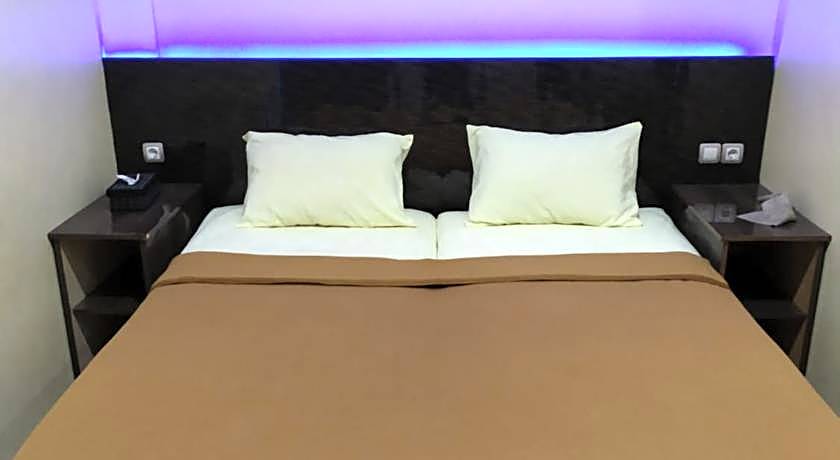 Hotel Grand Royal Pemalang