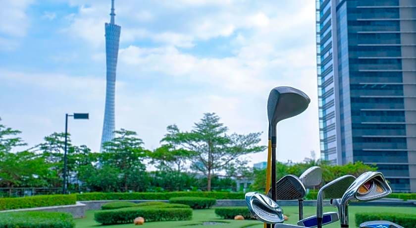 Ascott IFC Guangzhou