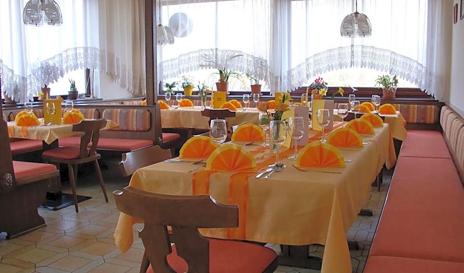 Gasthof-Pension Reidnwirt