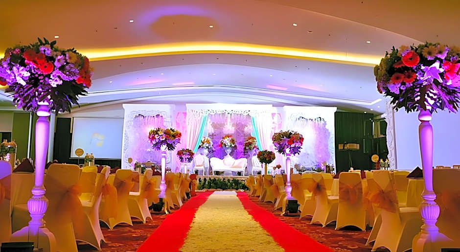 Beston Hotel Palembang