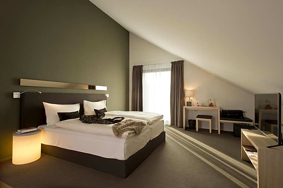 JUCKERs Boutique-Hotel