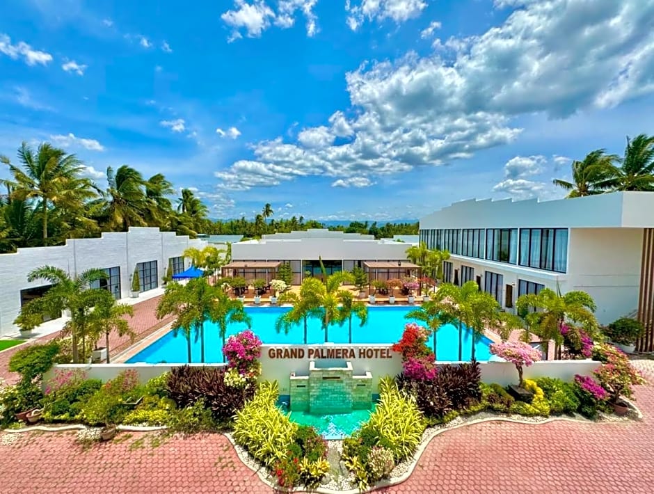 Grand Palmera Hotel
