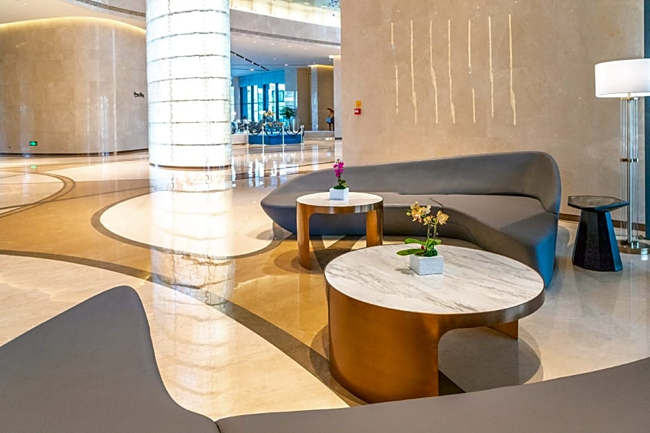 Wyndham Grand Plaza Royale Yuzhou Xiamen