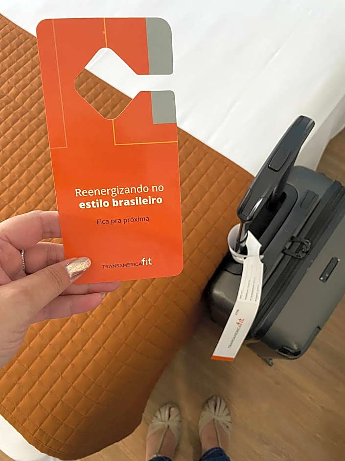 Transamerica Fit Campinas