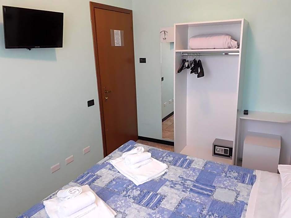 Antiche Terre Hotel & Relax