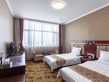 Yintan Business Hotel