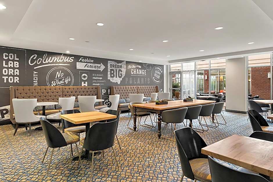 Cambria Hotel Columbus - Polaris