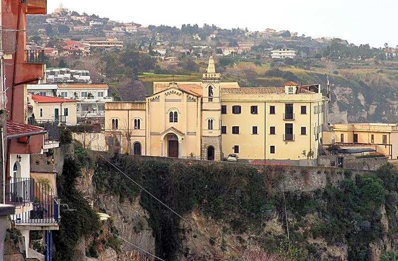 La Locanda del Convento