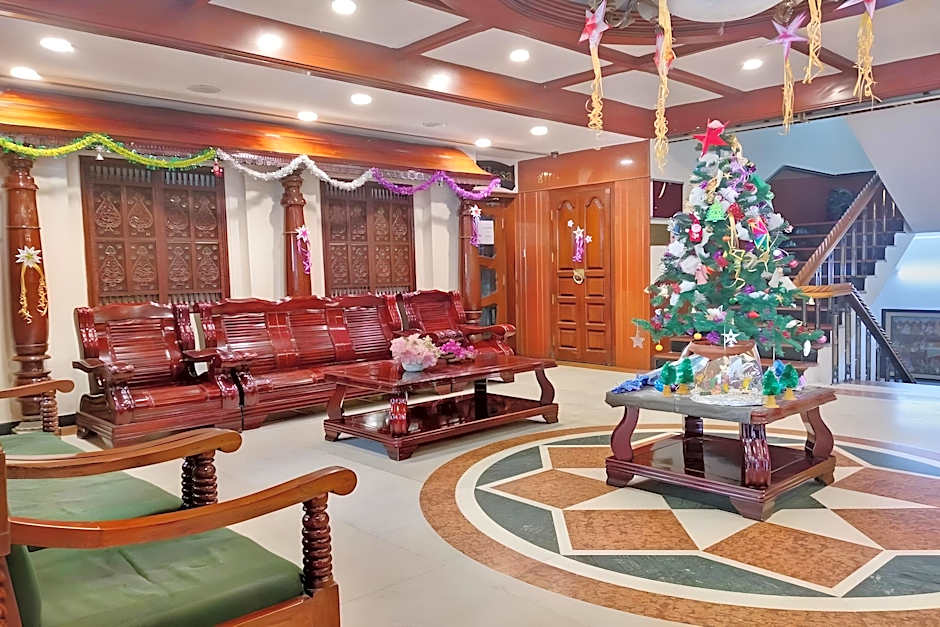 Hotel O Athithi Inn Near Hyderabad Central