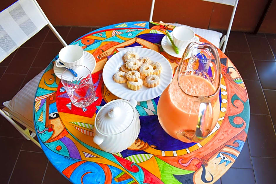 B&B La Dimora di Charme