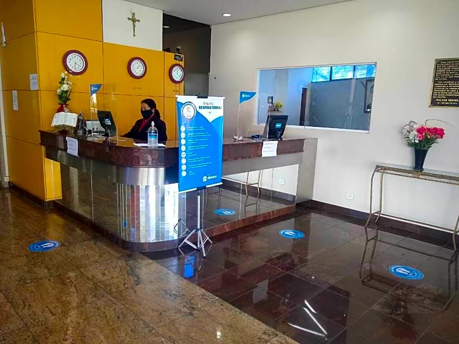 Dan Inn São José dos Campos