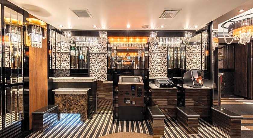 APA Hotel Osaka Kadomashi Ekimae