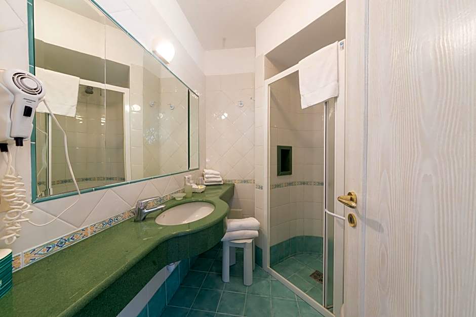 Villa Bina Sea Hotel